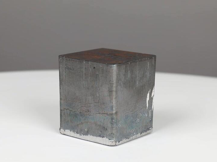 激光切割70mm碳鋼板