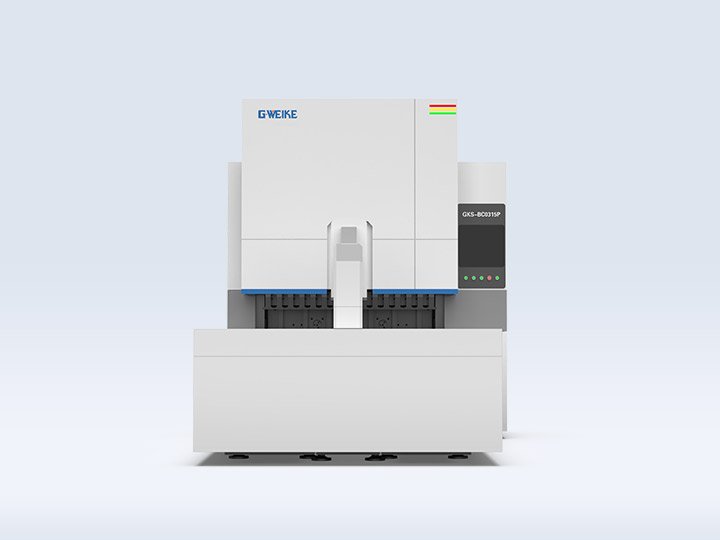 壓臂式柔性折彎中心