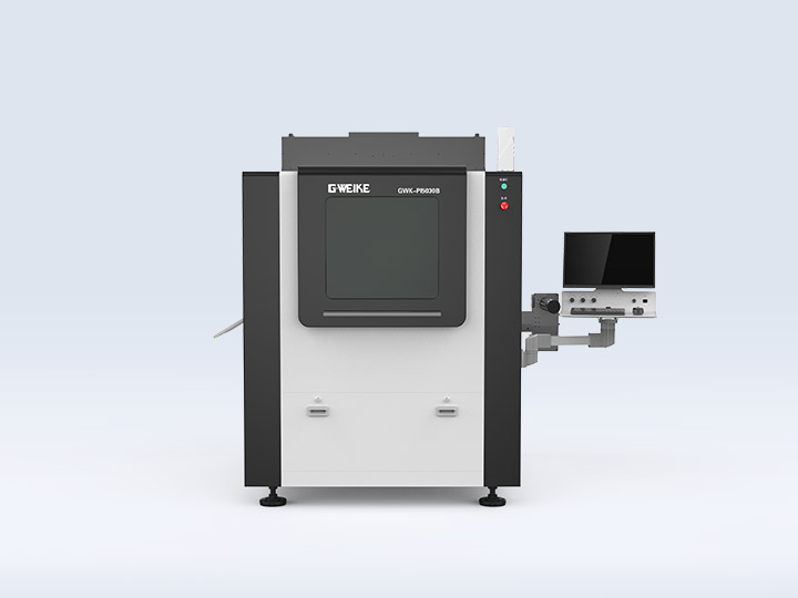 雙頭卷對片PI膜切機(jī)