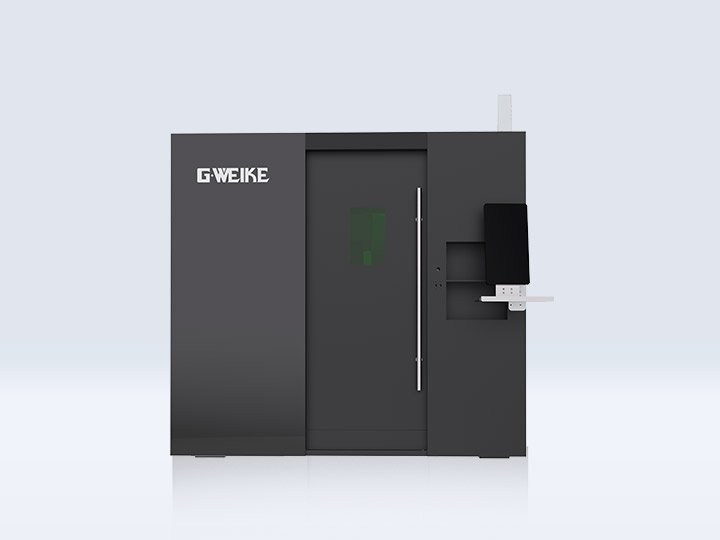 <b>高功率雙平臺(tái)激光切割機(jī)GA 3代</b>