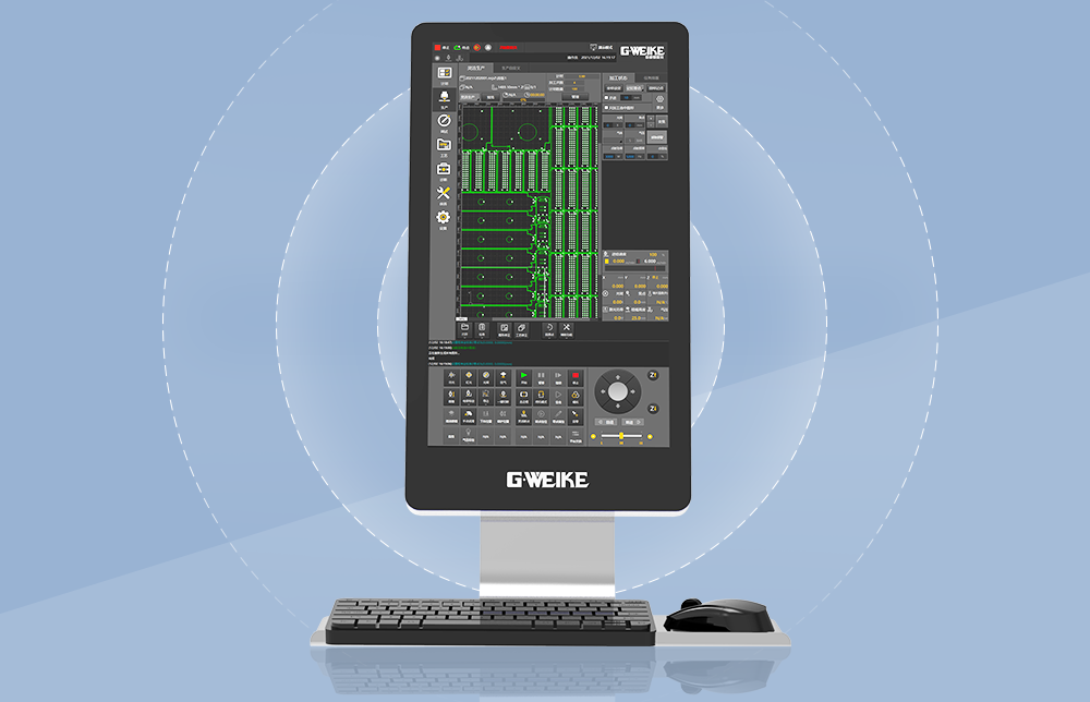 30000W總線系統圖